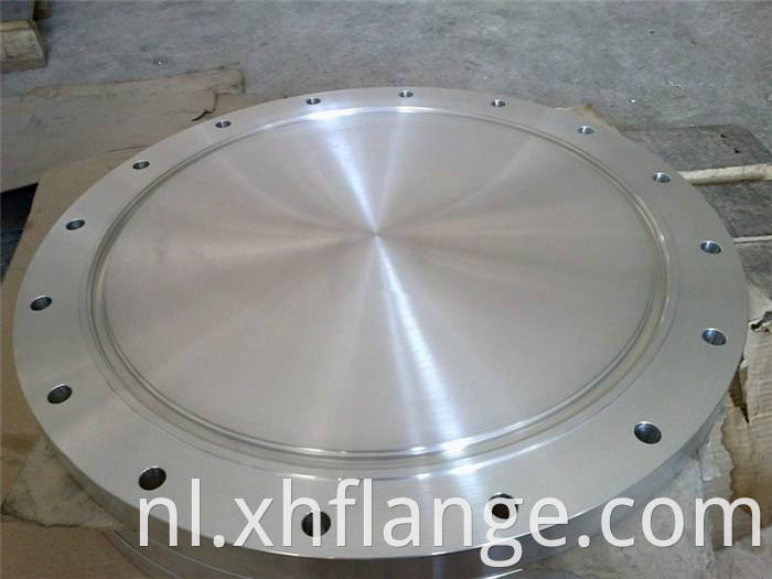 flange